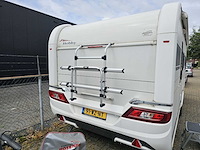 Hobby - 560 kmfe - 1ste eigenaar - caravan - afbeelding 5 van  52