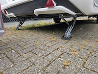 Hobby - 560 kmfe - 1ste eigenaar - caravan - afbeelding 7 van  52