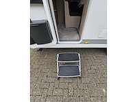 Hobby - 560 kmfe - 1ste eigenaar - caravan - afbeelding 9 van  52