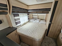 Hobby - 560 kmfe - 1ste eigenaar - caravan - afbeelding 17 van  52