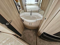 Hobby - 560 kmfe - 1ste eigenaar - caravan - afbeelding 22 van  52