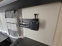 Hobby - 560 kmfe - 1ste eigenaar - caravan - afbeelding 31 van  52