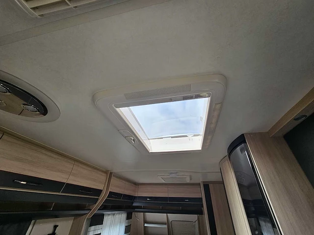 Hobby - 560 kmfe - 1ste eigenaar - caravan - afbeelding 35 van  52
