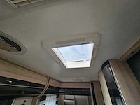 Hobby - 560 kmfe - 1ste eigenaar - caravan - afbeelding 35 van  52
