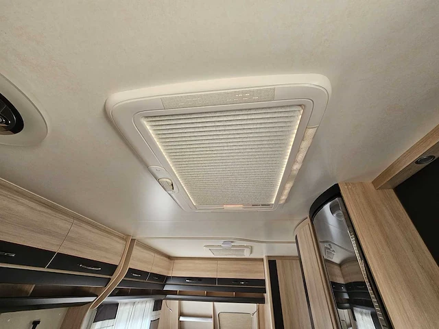 Hobby - 560 kmfe - 1ste eigenaar - caravan - afbeelding 36 van  52