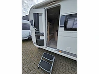 Hobby - 560 kmfe - 1ste eigenaar - caravan - afbeelding 38 van  52