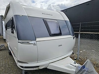 Hobby - 560 kmfe - 1ste eigenaar - caravan - afbeelding 47 van  52