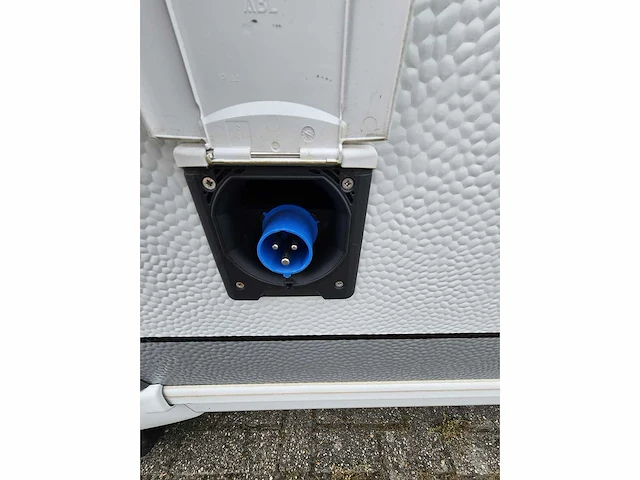 Hobby - 560 kmfe - 1ste eigenaar - caravan - afbeelding 43 van  52