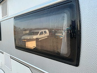 Hobby 495ul silverline caravan - afbeelding 6 van  52