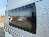 Hobby 495ul silverline caravan - afbeelding 8 van  52