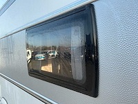 Hobby 495ul silverline caravan - afbeelding 10 van  52