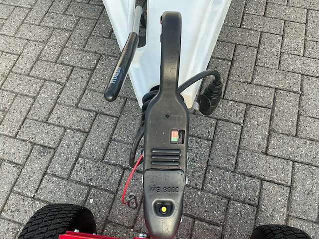 Hobby 495ul silverline caravan - afbeelding 13 van  52