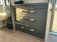 Hobby 495ul silverline caravan - afbeelding 21 van  52