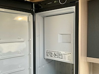 Hobby 495ul silverline caravan - afbeelding 22 van  52