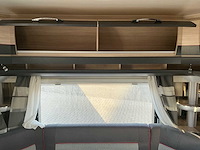 Hobby 495ul silverline caravan - afbeelding 24 van  52