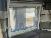 Hobby 495ul silverline caravan - afbeelding 26 van  52