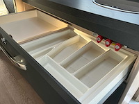 Hobby 495ul silverline caravan - afbeelding 29 van  52