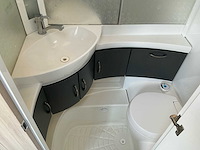 Hobby 495ul silverline caravan - afbeelding 31 van  52