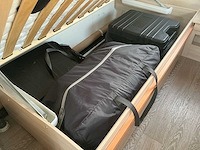 Hobby 495ul silverline caravan - afbeelding 32 van  52