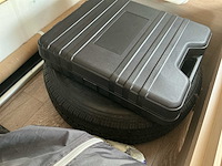 Hobby 495ul silverline caravan - afbeelding 33 van  52