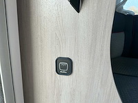 Hobby 495ul silverline caravan - afbeelding 41 van  52