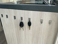 Hobby 495ul silverline caravan - afbeelding 42 van  52