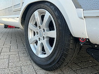 Hobby 495ul silverline caravan - afbeelding 43 van  52