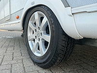 Hobby 495ul silverline caravan - afbeelding 44 van  52