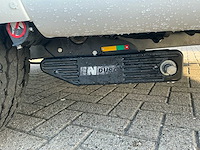 Hobby 495ul silverline caravan - afbeelding 46 van  52