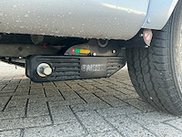 Hobby 495ul silverline caravan - afbeelding 47 van  52