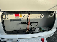 Hobby 495ul silverline caravan - afbeelding 48 van  52