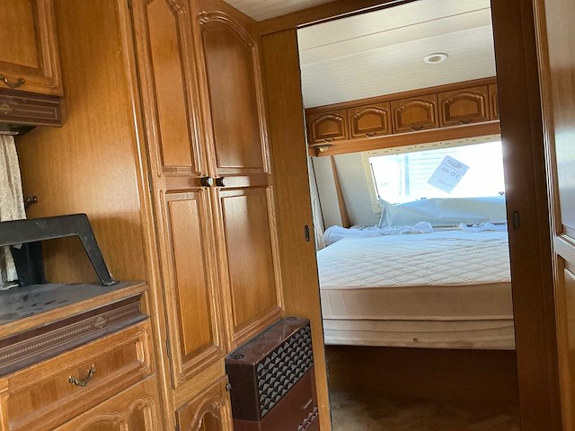 Hobby 610 caravan - afbeelding 5 van  20
