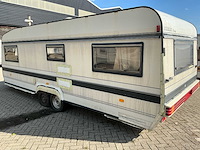 Hobby 610 caravan - afbeelding 15 van  20