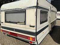 Hobby 610 caravan - afbeelding 17 van  20