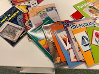 Hobby boeken - afbeelding 6 van  6