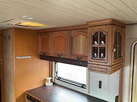 Hobby caravan - afbeelding 4 van  19