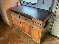 Hobby caravan - afbeelding 5 van  19