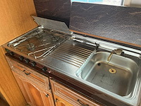 Hobby caravan - afbeelding 6 van  19