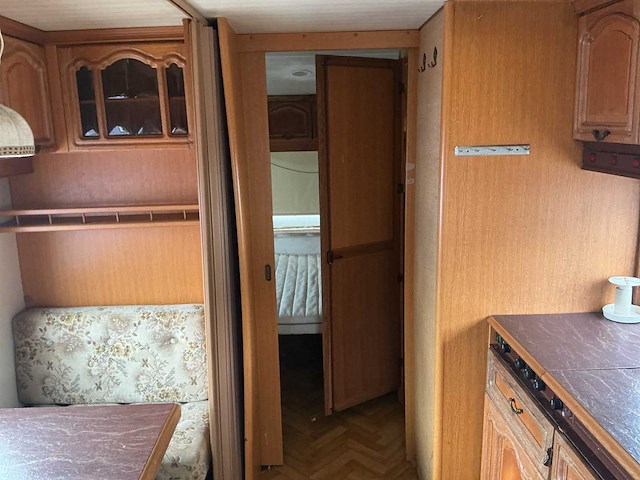 Hobby caravan - afbeelding 7 van  19