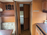 Hobby caravan - afbeelding 7 van  19