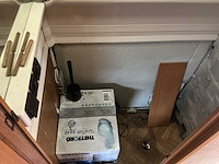 Hobby caravan - afbeelding 12 van  19