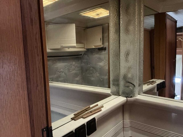 Hobby caravan - afbeelding 13 van  19