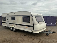 Hobby caravan - afbeelding 10 van  19
