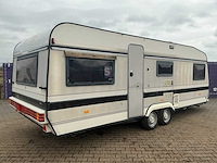 Hobby caravan - afbeelding 16 van  19