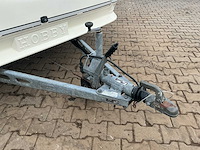 Hobby caravan - afbeelding 19 van  19