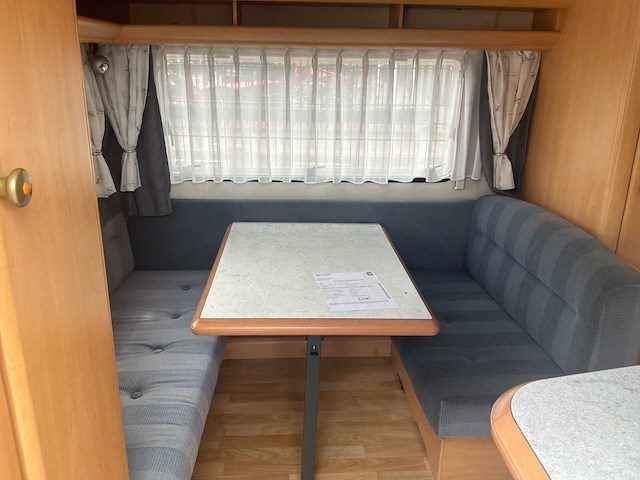 Hobby caravan - afbeelding 3 van  27
