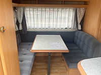 Hobby caravan - afbeelding 3 van  27