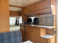 Hobby caravan - afbeelding 4 van  27