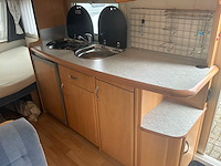 Hobby caravan - afbeelding 5 van  27