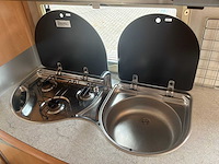 Hobby caravan - afbeelding 6 van  27